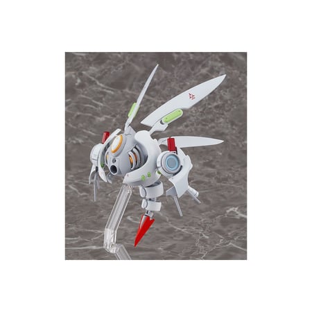 Original Character Navy Field 152 - Figurine Act Mode Plastic Model Kit & figurine Ray & Type W