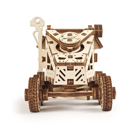 Kit De Construction Maquette Mars Bugy - N/A - Kiabi - 10.20€