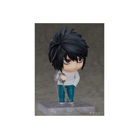 Death Note - Figurine Nendoroid L 2.0 10 cm