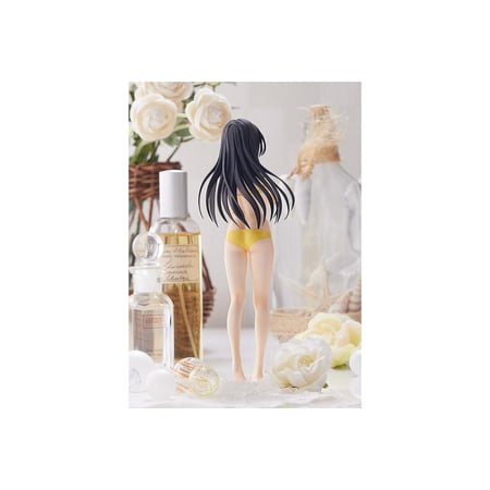 To Love-Ru Darkness - Statuette Pop Up Parade Yui Kotegawa 17 cm