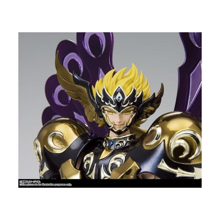 Figurine Saint Seiya Myth Ex Hades