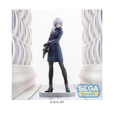 Spy x Family - Statuette Luminasta (Fiona Frost) Nightfall 19 cm
