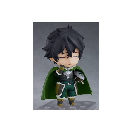 The Rising of the Shield Hero - Figurine Nendoroid Shield Hero 10 cm