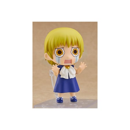 Zatch Bell - ! - Figurine Nendoroid Zatch Bell - ! 10 cm