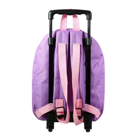 Sac De Couchage Enfant My Little Pony - Violet 28x56 Pouces - Hasbro 2017