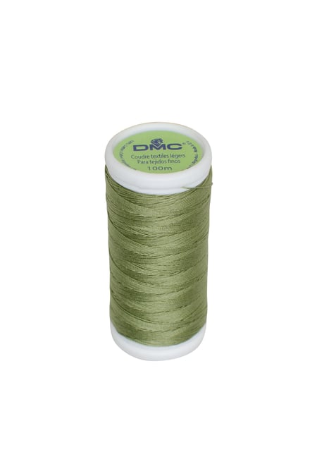 DMC 623B TUBINO + COTON 1 BOBINE 100M