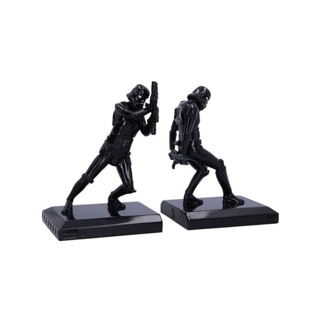 Original Stormtrooper - Serre-livres Shadow Stormtrooper