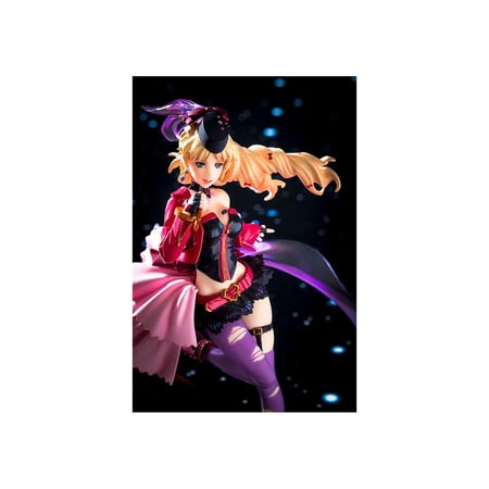 Macross Frontier The Movie: The Wings Of Goodbye - Maquette 1/20 PLAMAX MF-14: minimum factory