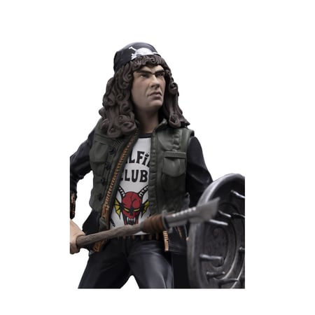 Stranger Things - Figurine Mini Epics Eddie Munson Limited Edition 16 cm