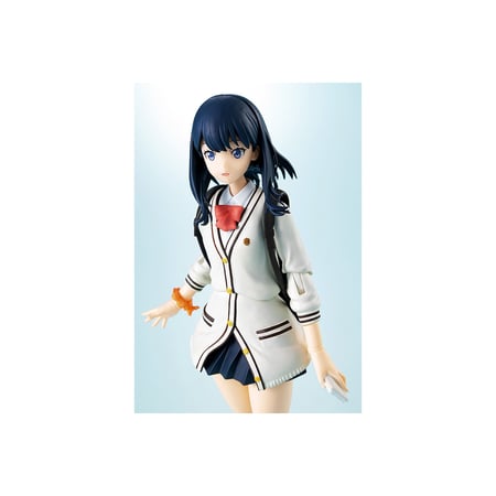 SSSS.Gridman - Figurine Plastic Model Kit Rikka Takarada 15 cm | Cultura