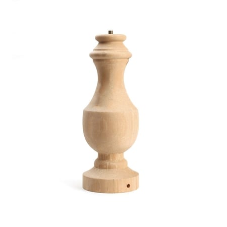Graine Créative - Pied de lampe Grand H32 cm