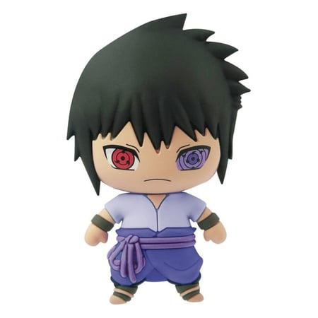 Naruto - Aimant 3D Sasuke