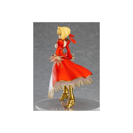 Fate - /Grand Order - Statuette Pop Up Parade Saber/Nero Claudius 17 cm