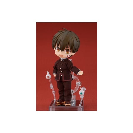 Figurine Anime Yugi Amane (Hanako-Kun) - PVC - 13 Cm - Statue D'assise - Décoration Collection