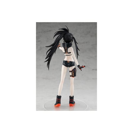 Black Rock Shooter : Dawn Fall - Statuette Pop Up Parade Empress Dawn Fall Ver. 16 cm