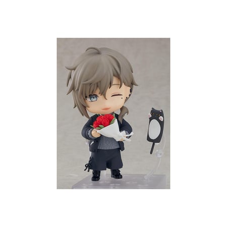 Nijisanji - Figurine Nendoroid Kanae 10 cm