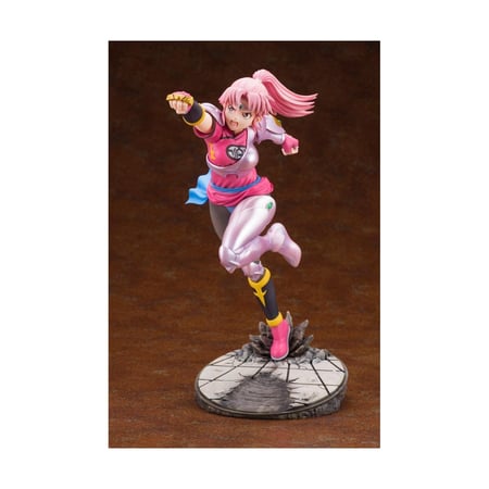 Dragon Quest The Adventure of Dai - Statuette ARTFXJ 1/8 Maam 23 cm