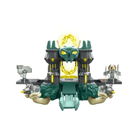 Les Maîtres de l'Univers 2022 - Castle Grayskull