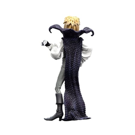 Labyrinthe - Figurine Mini Epics Jareth the Goblin King Exclusive 16 cm