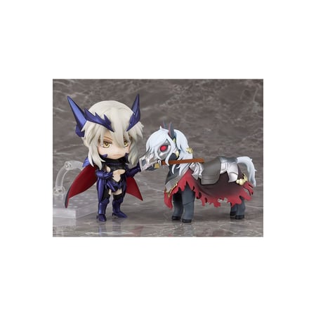 Fate - /Grand Order - Figurine Nendoroid Lancer/Altria Pendragon (Alter) 10 cm