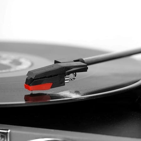 Aiguille Universelle GARRARD GC 8 – Pointe Saphir Pour Platine Vinyle – 5803 Zafira