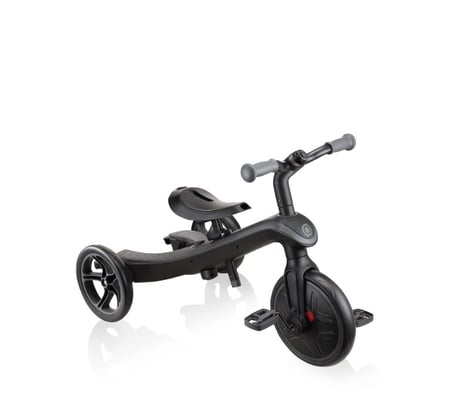 Tricycle évolutif EXPLORER 4 en 1 - La Grande Récré