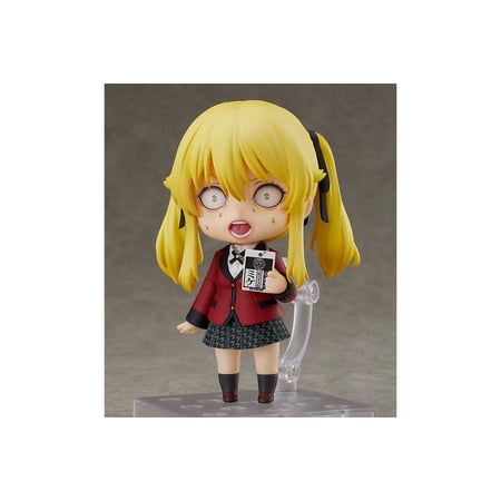 Kakegurui xx - Figurine Nendoroid Mary Saotome 10 cm