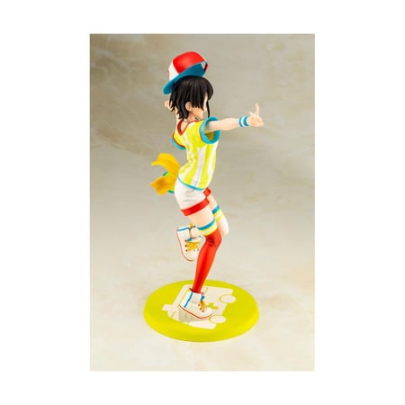 Hololive Production - Statuette 1/7 Oozora Subaru Regular Edition 24 cm