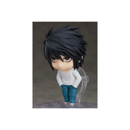 Death Note - Figurine Nendoroid L 2.0 10 cm