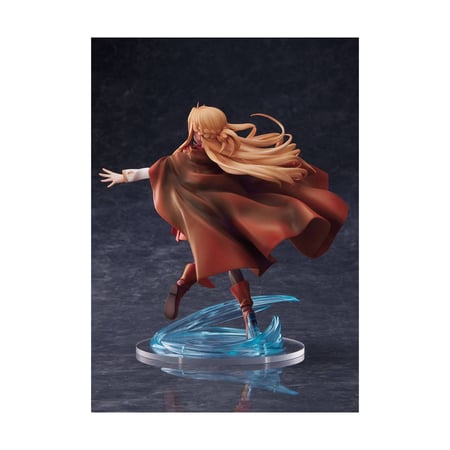 Sword Art Online The Movie Progressive - Statuette 1/7 Asuna 22 cm