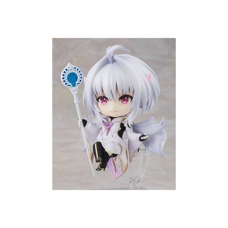 Fate - /Grand Order Arcade - Figurine Nendoroid Caster/Merlin (Prototype) 10 cm