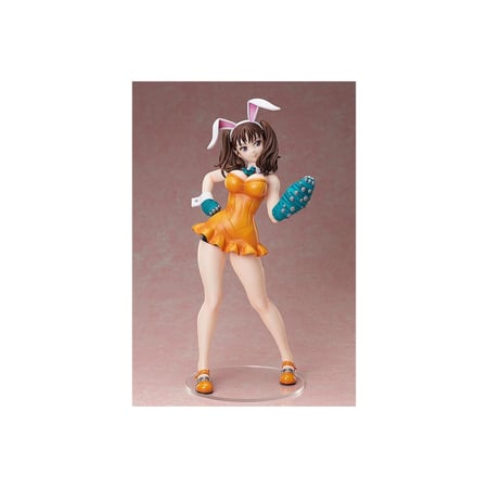 The Seven Deadly Sins : Dragon's Judgement - Statuette 1/4 Diane Bunny Ver. 45 cm