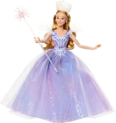 Glinda - Poupée Deluxe - JFM13
