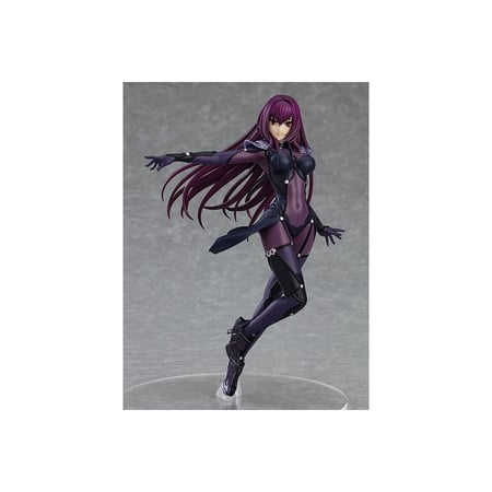 Fate - /Grand Order - Statuette Pop Up Parade Lancer/Scathach 17 cm
