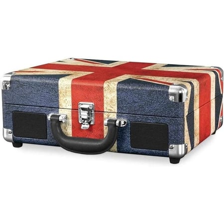 Notre top 10 des Platine Vinyle Valise Vintage au France