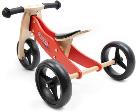 Porteur funbee deals