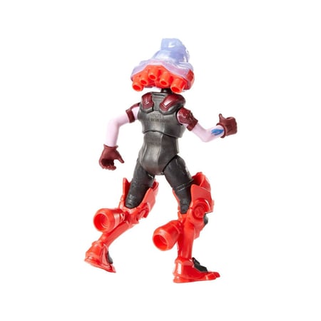 Les Maîtres de l'Univers - Figurine 2022 Ram Ma'am 14 cm