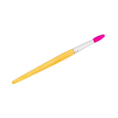 Stylo encre noire Pinceau - Pen So Art ! - Pylones