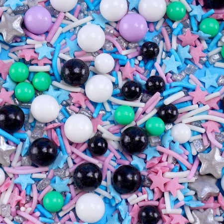 Out of The Box Sprinkles - Espace