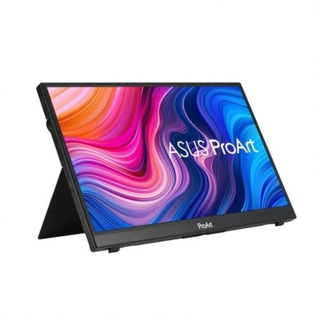 Écran PC ASUS ProArt PA148CTV - 14 pouces - 1920 x 1080 pixels - 60 Hz - IPS