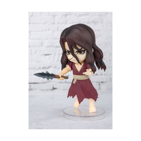 Dr. Stone - Figurine Figuarts mini Tsukasa Shishio 9 cm