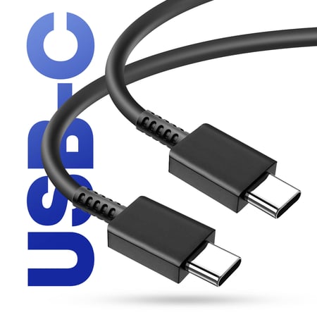 Chargeur secteur GaN USB-C 25W + Câble USB-C noir, Produit officiel Samsung  - Chargeurs USB - Chargeurs - Connectiques Smartphone - Matériel  Informatique High Tech