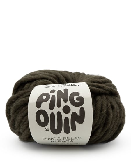 PINGO RELAX ALPAGA