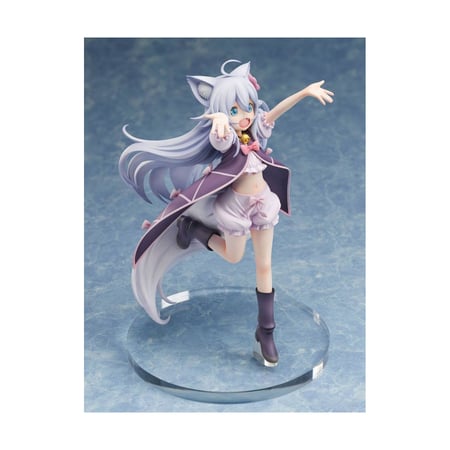 Drugstore in Another World - Statuette 1/7 Noela 21 cm