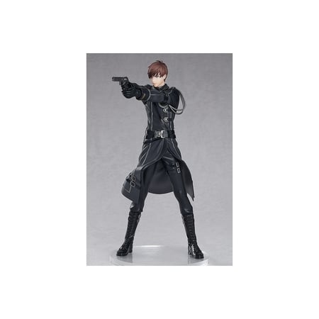 Love & Producer - Statuette Pop Up Parade Qi Bai 19 cm