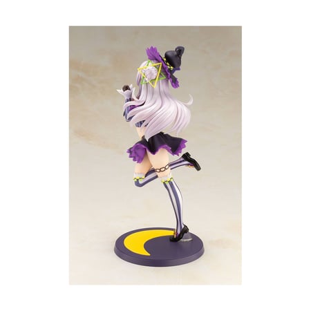 Hololive Production - Statuette 1/7 Shion Murasaki 24 cm