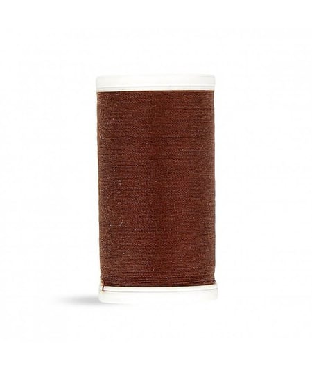 Fil à coudre Lazer Polyester 100M Universel - 200 nuances disponibles Marron (2864)
