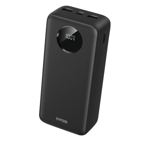 Accumulateur De Batterie De 30000mAh | Kuulaa Tech