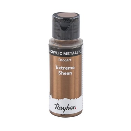 Extreme Sheen, bronze antique, métallique, flacon 59ml
