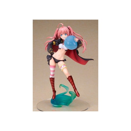 That Time I Got Reincarnated as a Slime - Statuette 1/7 Millim Nava 23 cm